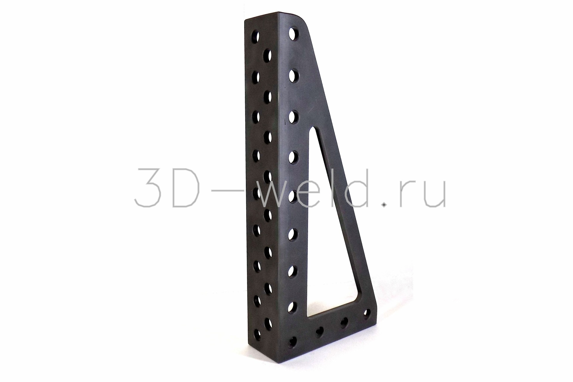 Сварочно сборочный стол 3d weld expert d16